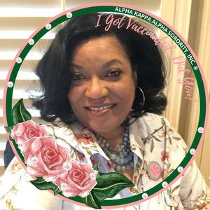 Meet your Posher, Trina